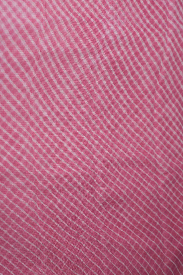 Kota Cotton Fabric - Matkatus 