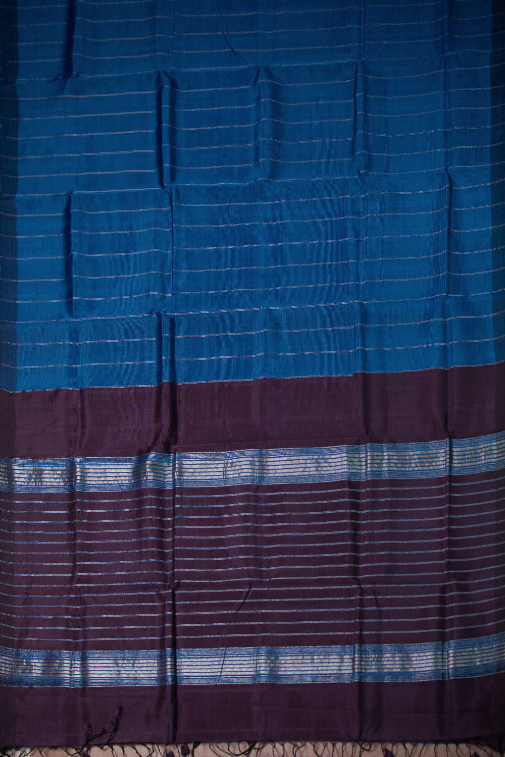 Sarees - Matkatus