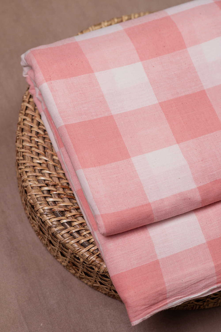 Handloom Fabrics - Matkatus