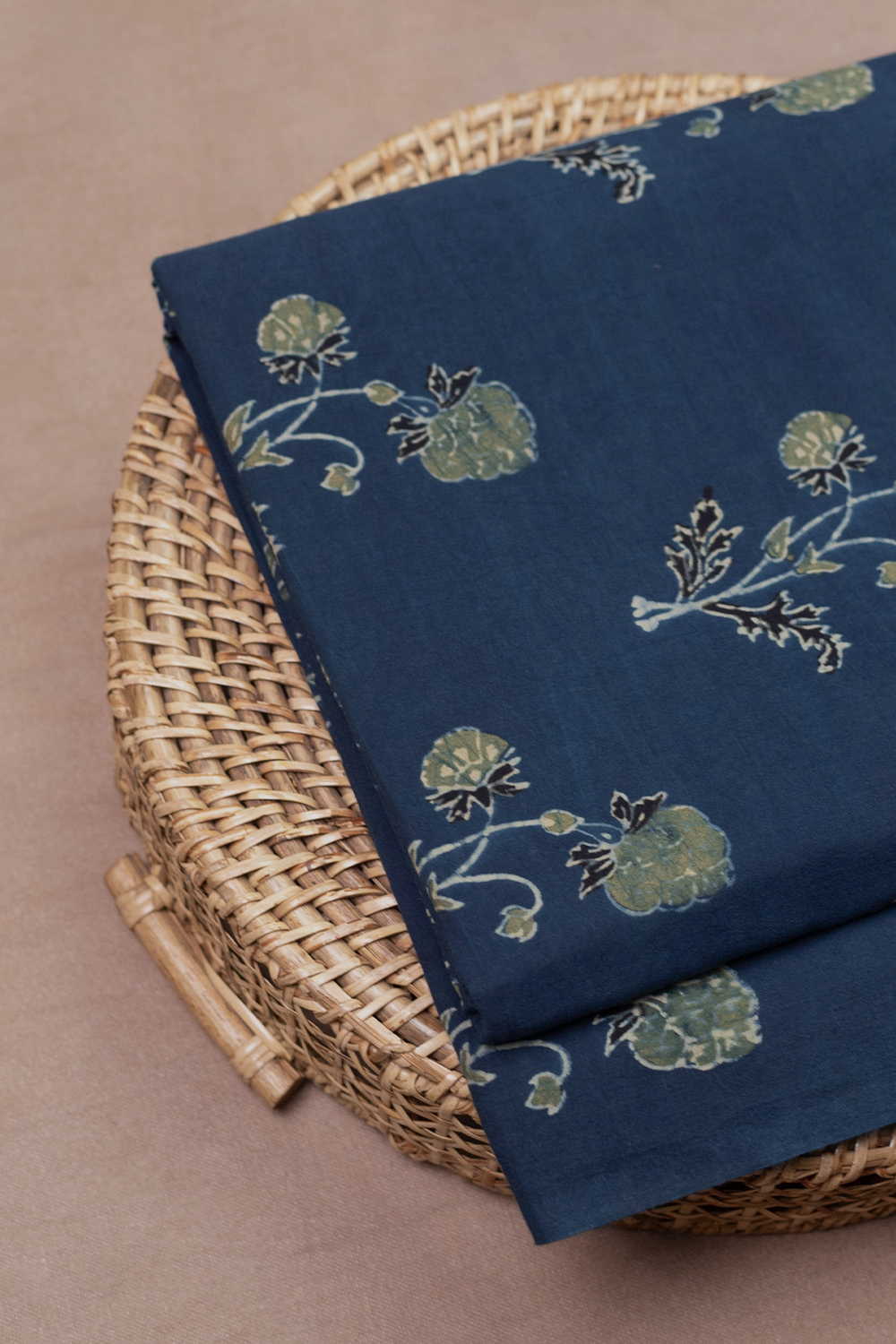 Ajrak Fabric - Matkatus 