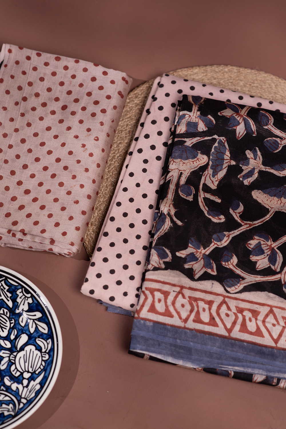 Chanderi Suits - Matkatus