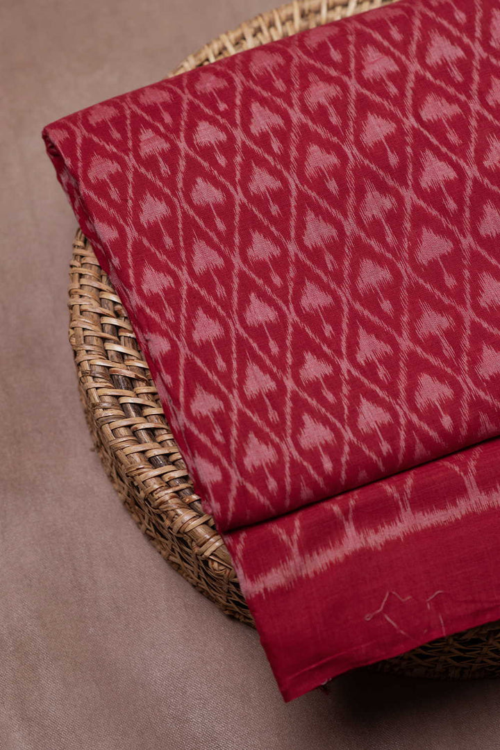 Orissa Ikat Fabric - Matkatus 