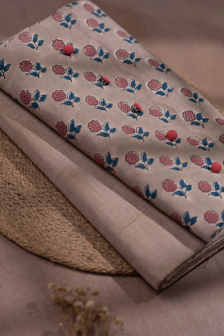 Salwar Suits - Matktatus