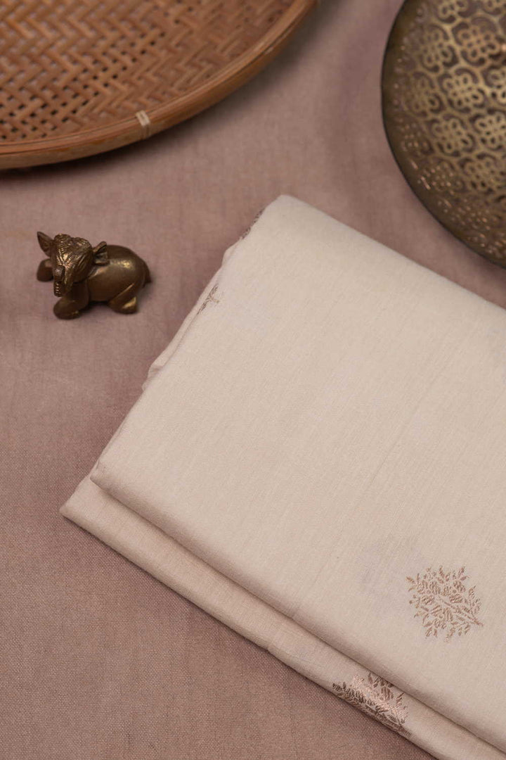 Banarasi Fabric - Matkatus 
