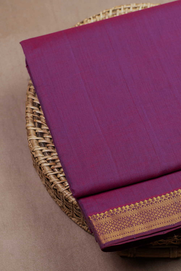 Mangalagiri Plain Fabric -Matkatus