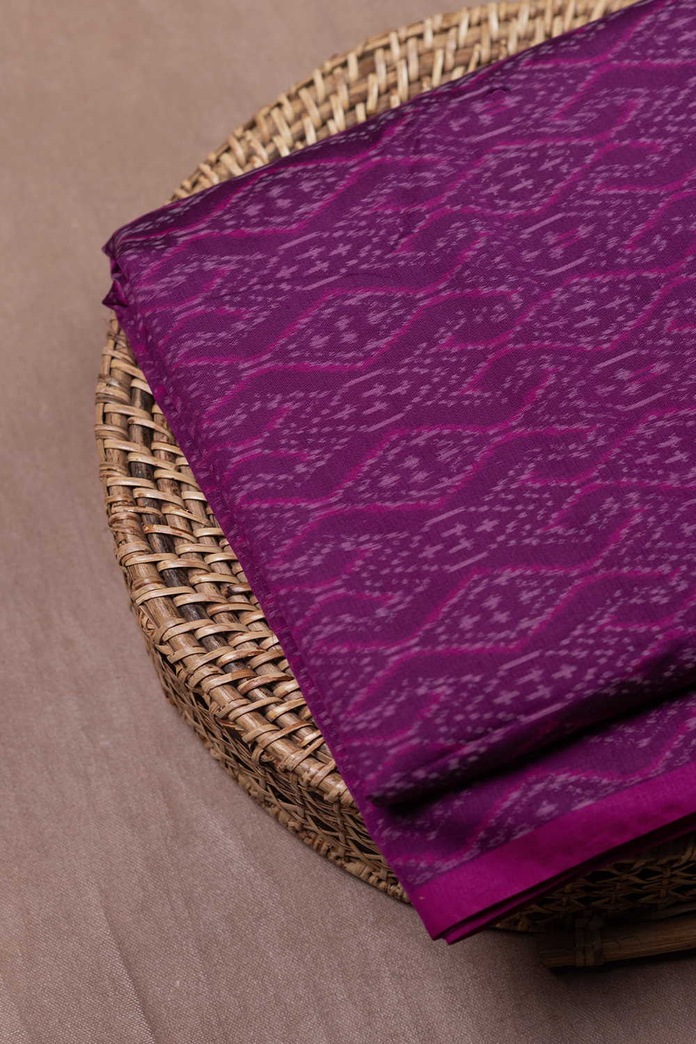 Ikat  Fabrics - Matkatus 