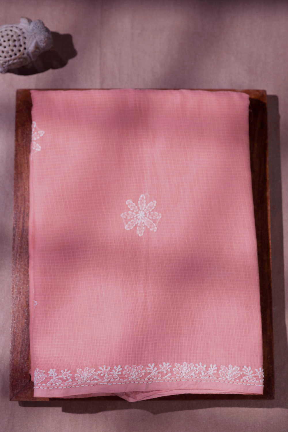 Chikankari Sarees - Matkatu 