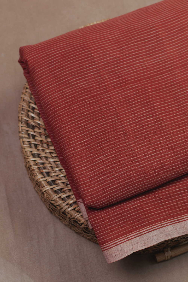 Cotton Fabric-Matkatus 