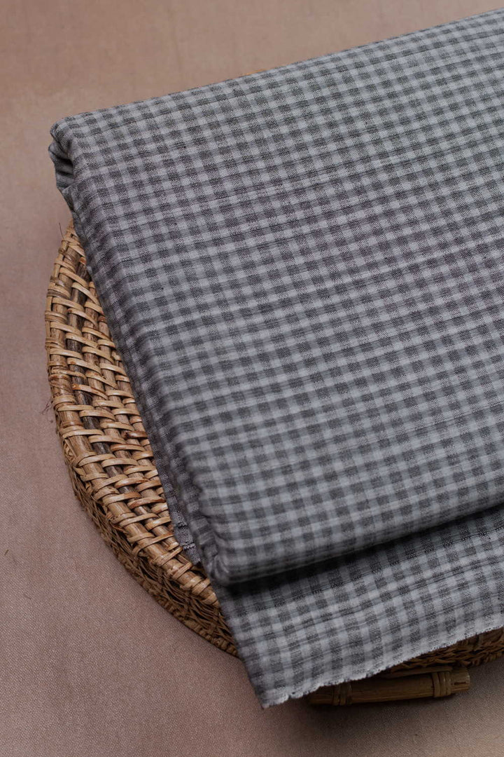 Mangalagiri Plain Fabric -Matkatus