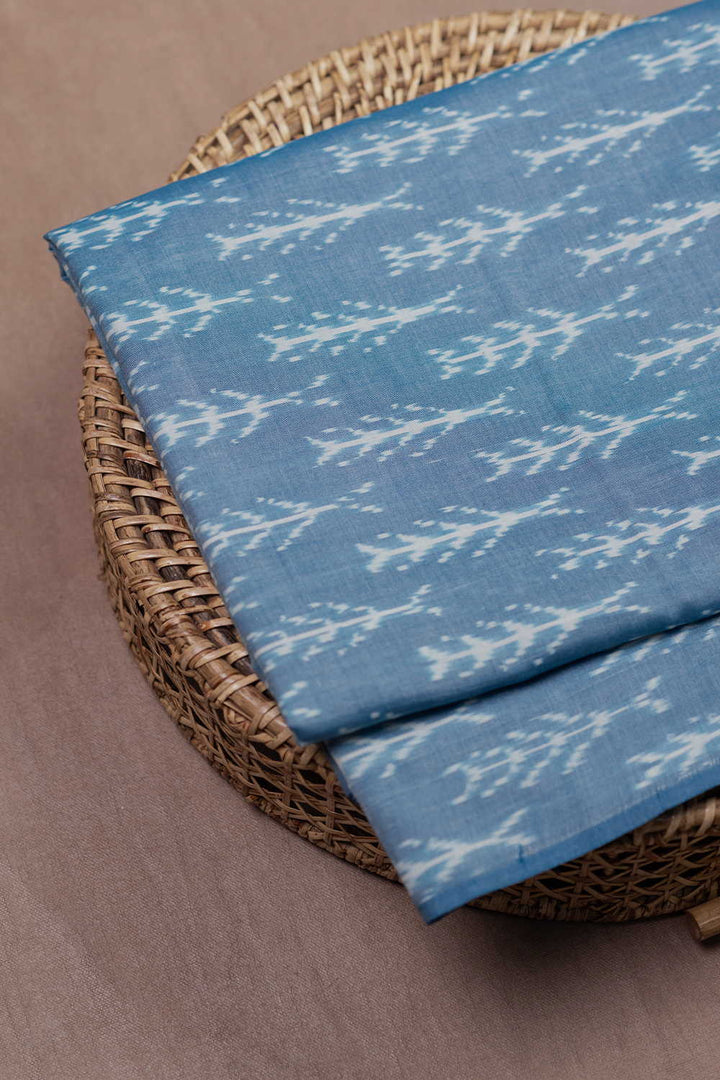 Cotton Fabrics  - Matkatus