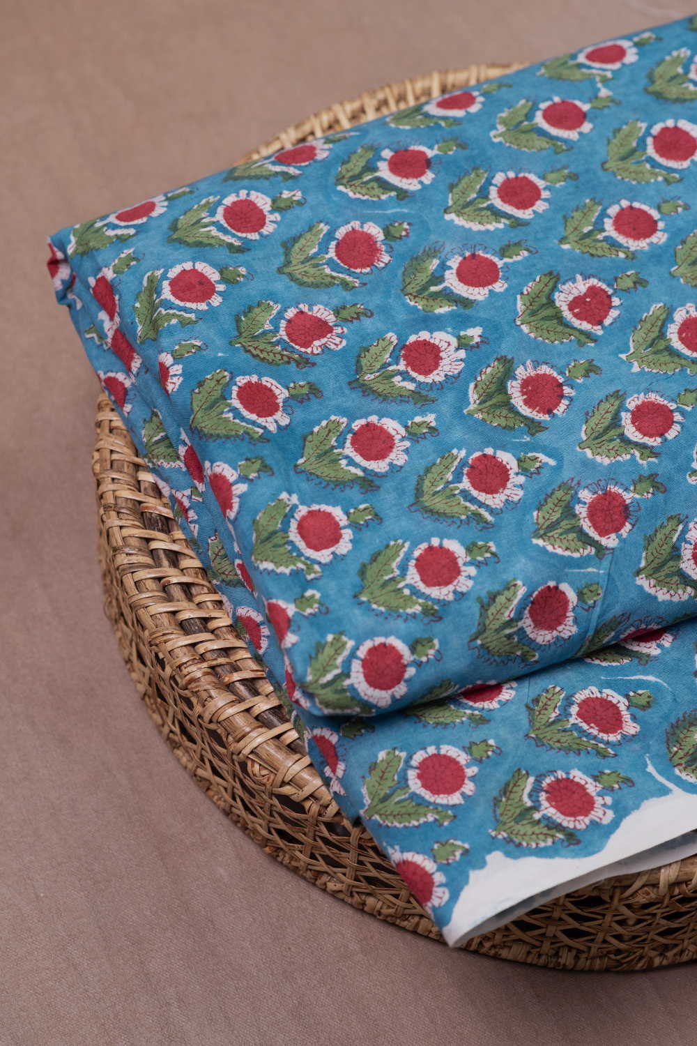 Sanganeri Fabrics - Matkatus