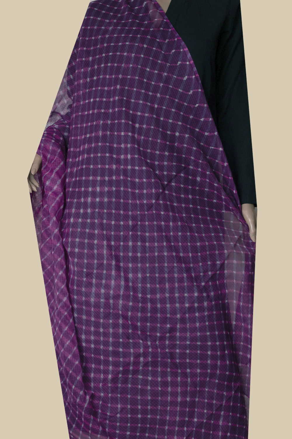 Kota Dupattas-Matkatus 