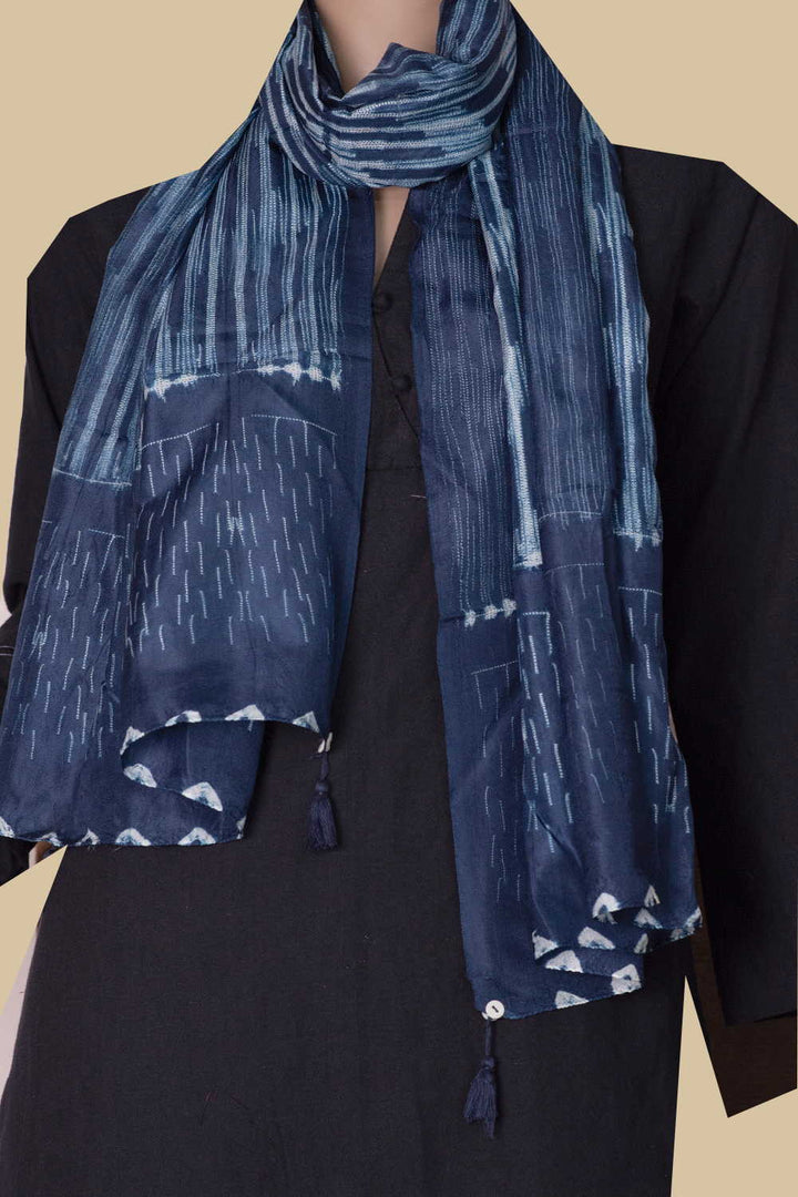 Stoles & scarves - Matkatus 