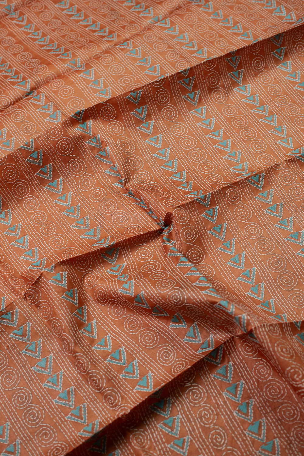 Embroidered Blouse - Matkatus 