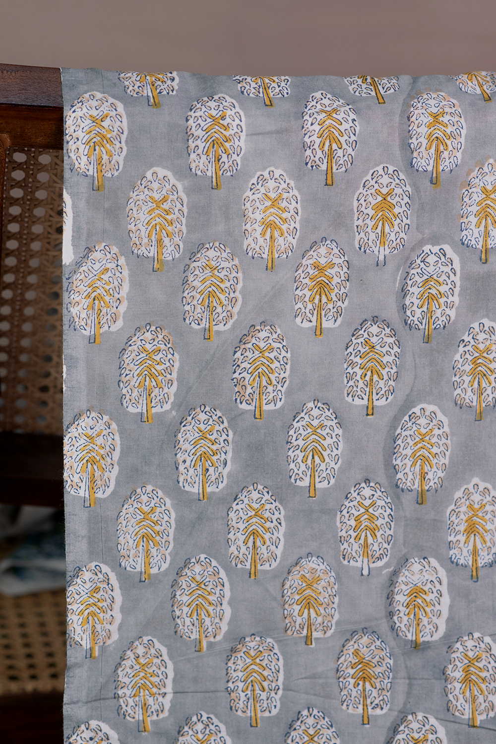 Sanganeri Fabrics - Matkatus