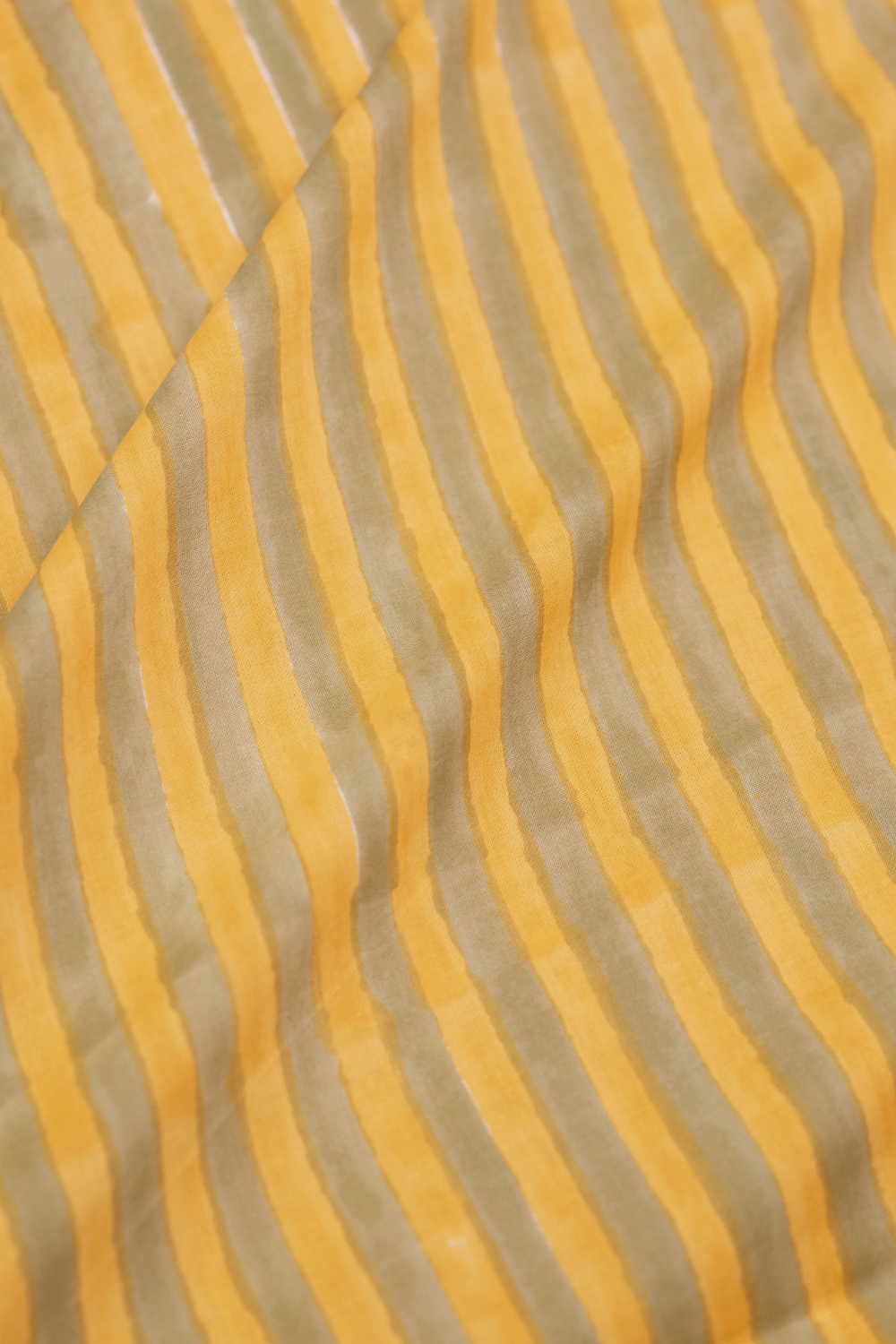 Sanganeri Cotton Fabric - Matkatus 