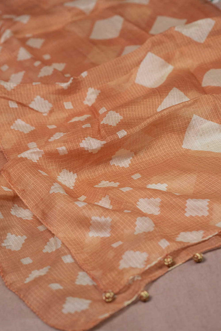 Stoles & scarves - Matkatus 