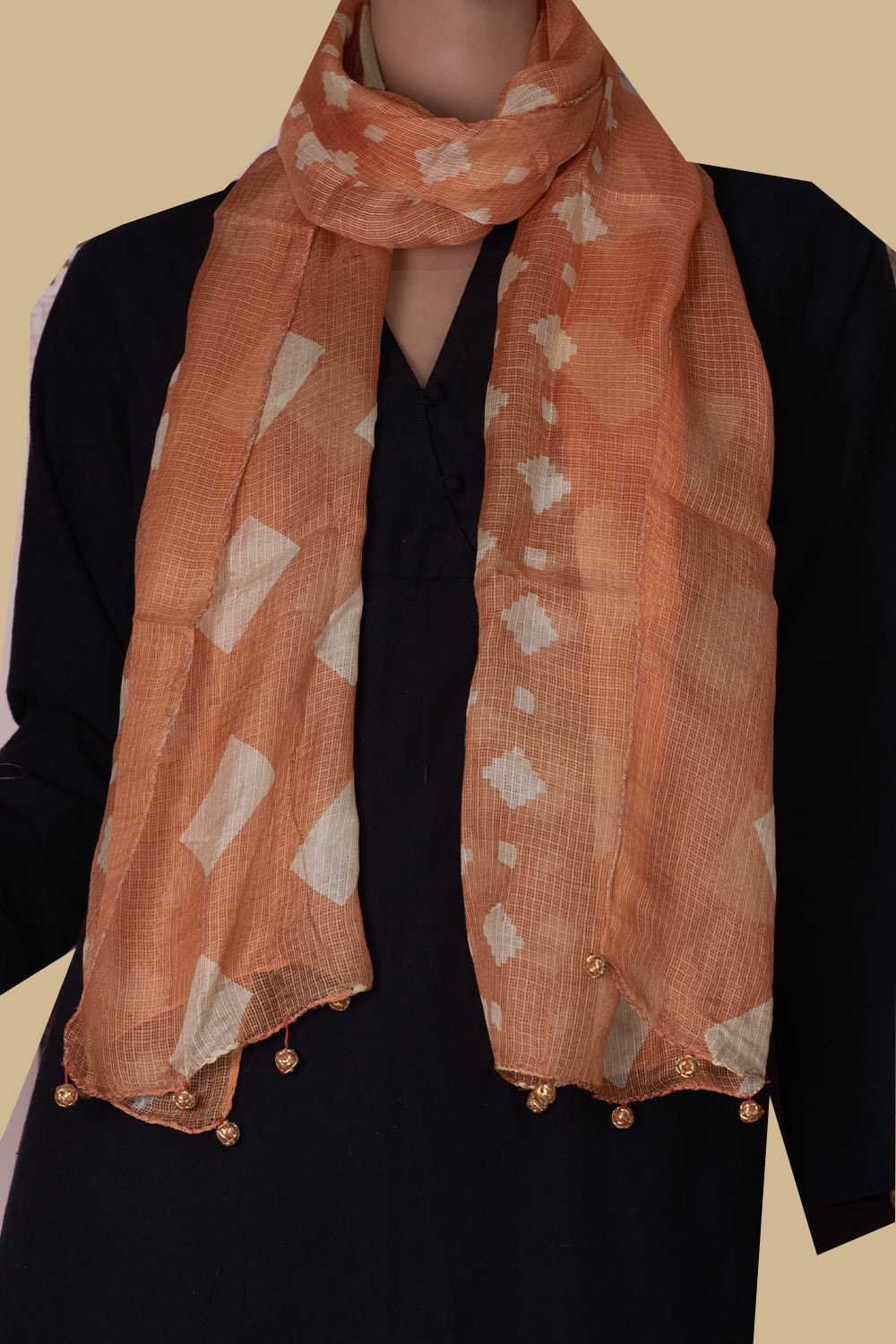 Stoles & scarves - Matkatus 