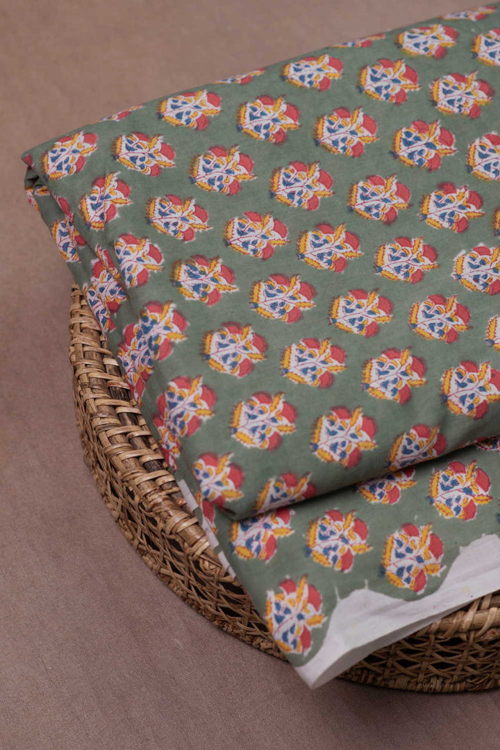 Sanganeri Fabrics - Matkatus