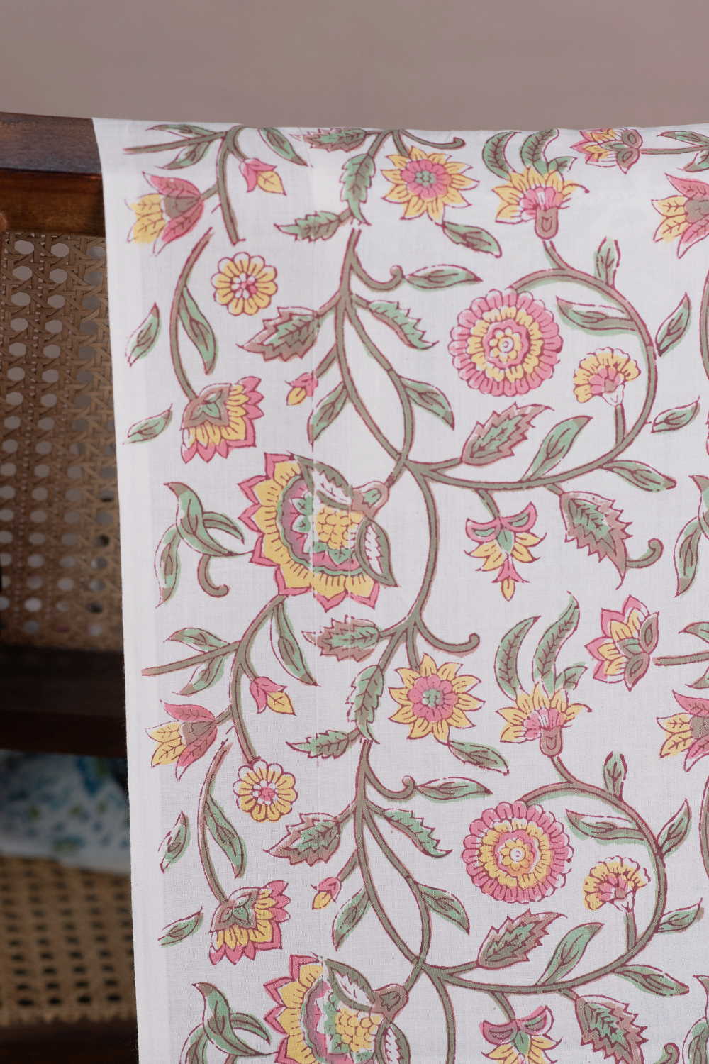Sanganeri Fabrics - Matkatus