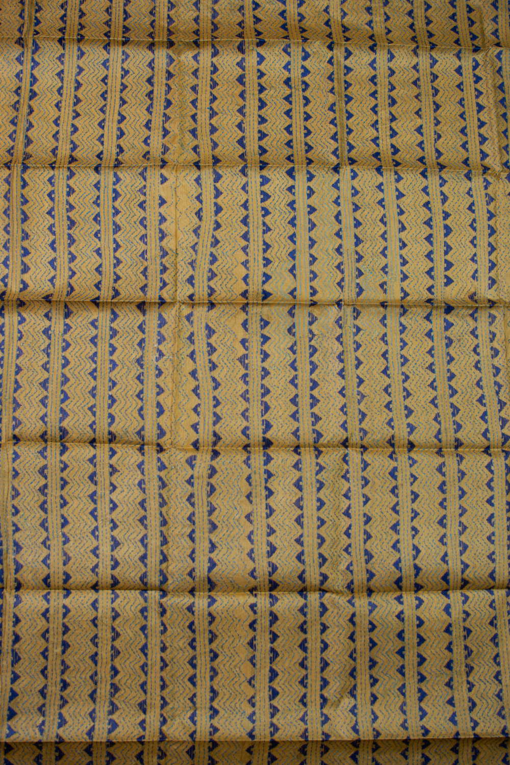 Kantha Work Blouse - Matkatus 