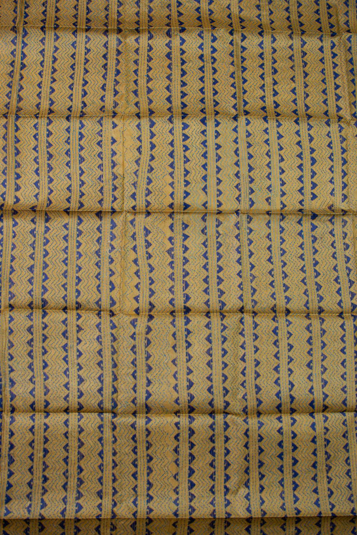 Kantha Work Blouse - Matkatus 