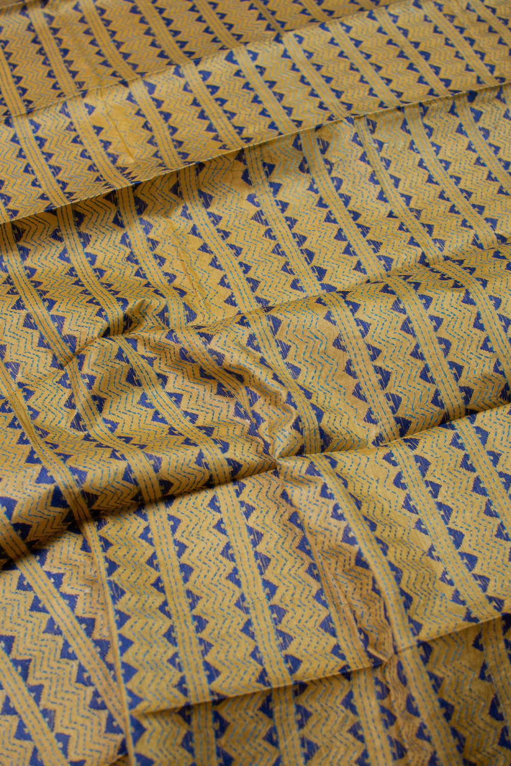 Embroidered Blouse - Matkatus 