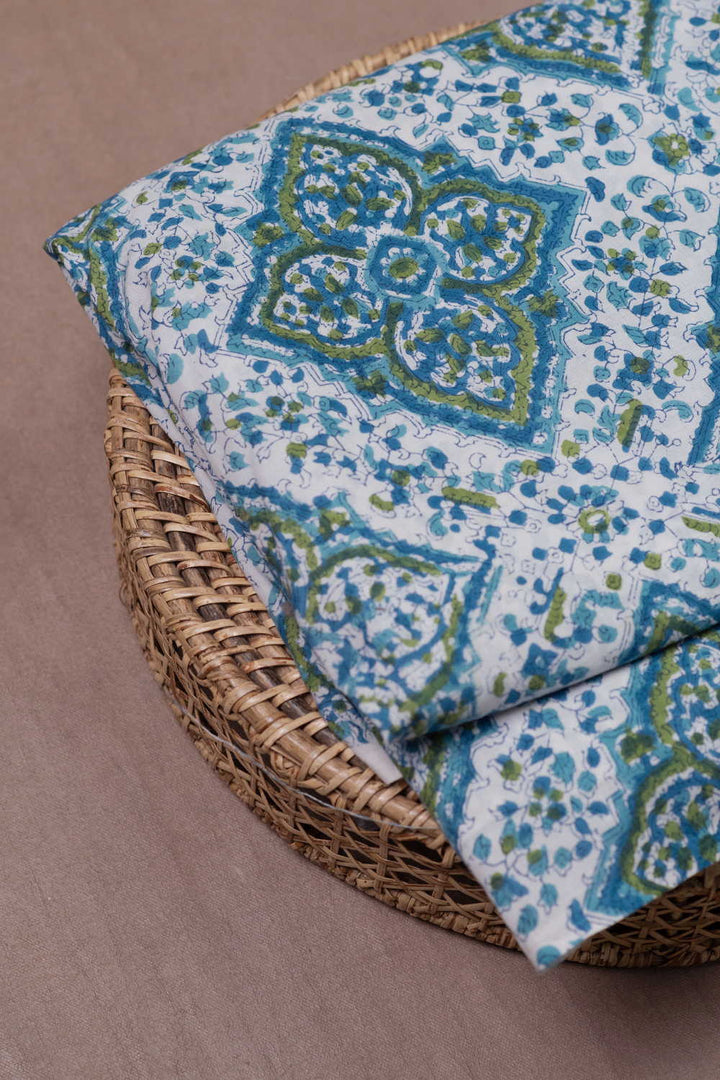 Sanganeri Fabrics - Matkatus
