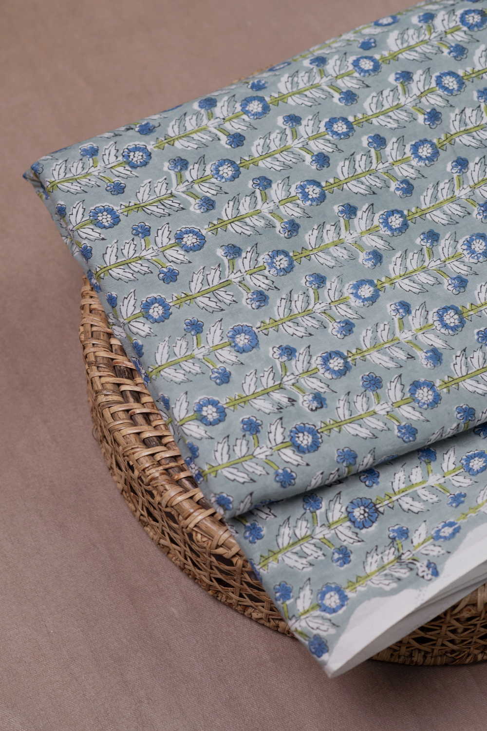 Sanganeri Fabrics - Matkatus