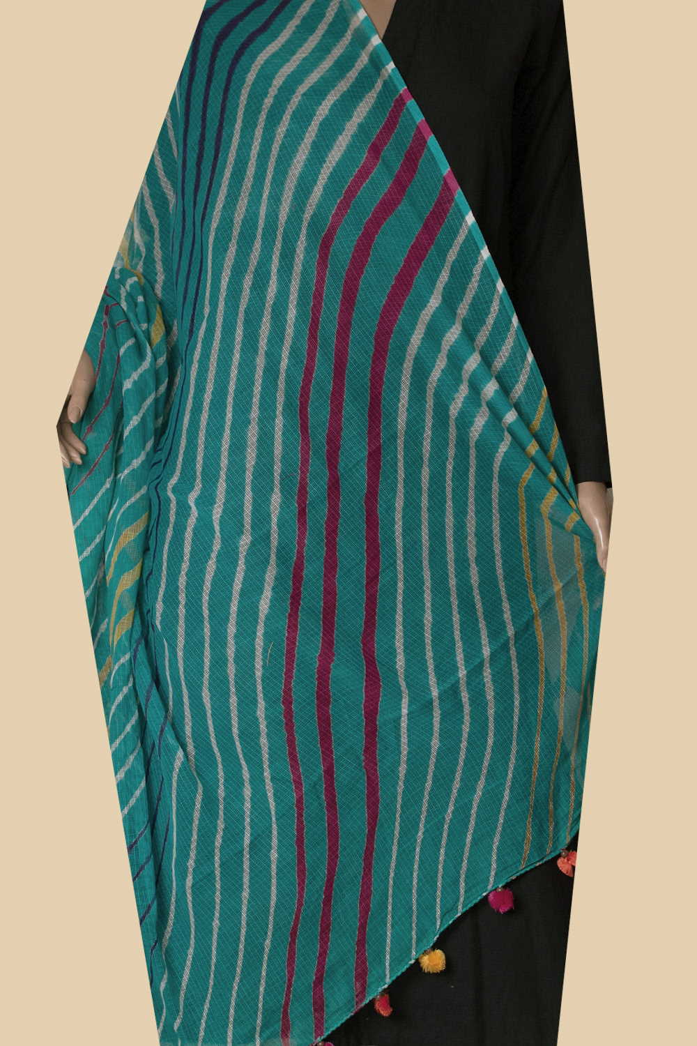 Kota Dupattas-Matkatus 