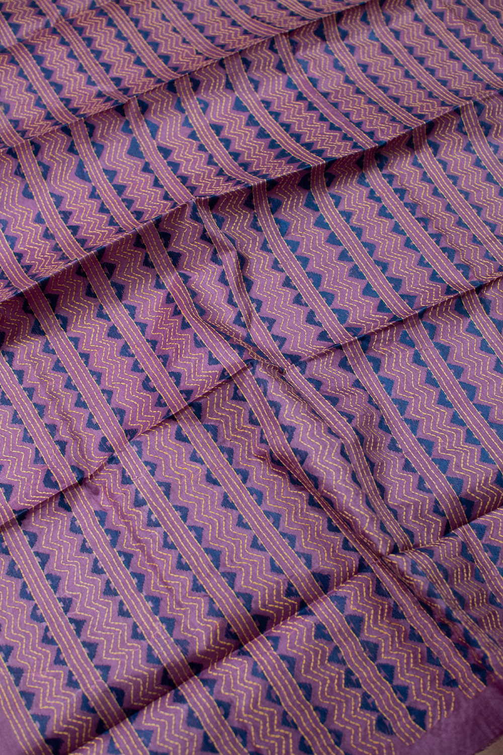 Embroidered Blouse - Matkatus 