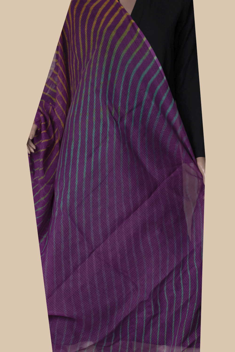 Kota Dupattas-Matkatus 