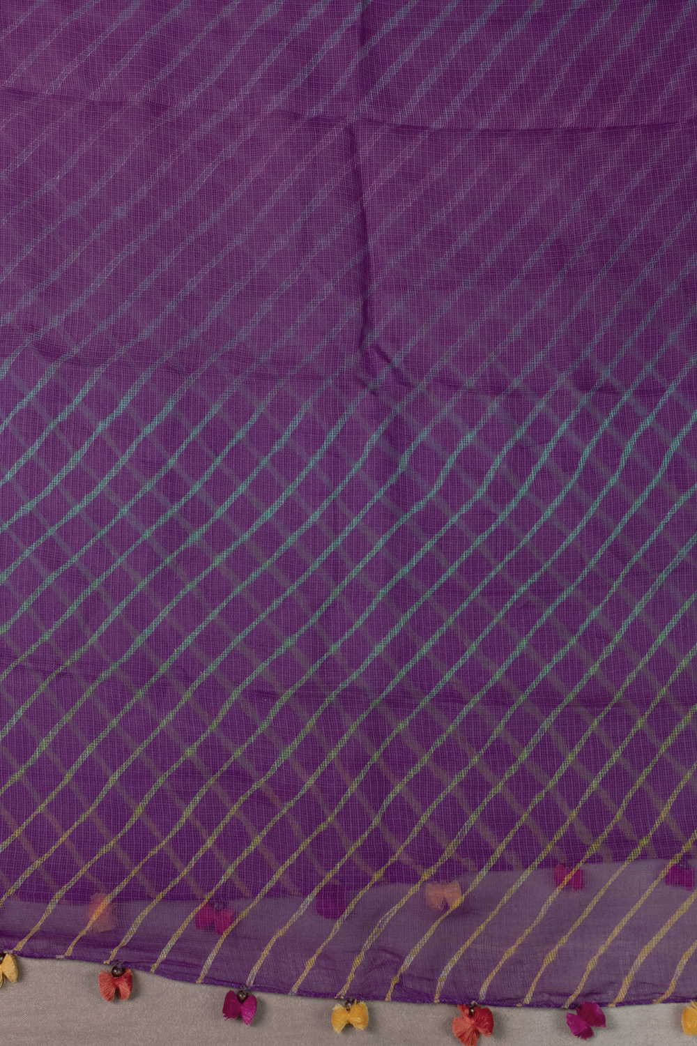 Dupattas-Matkatus 