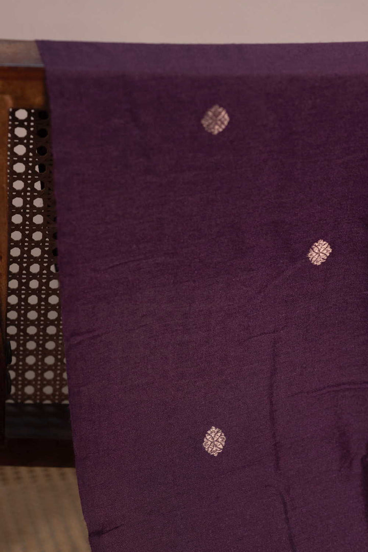 Silk Fabric - Matkatus 