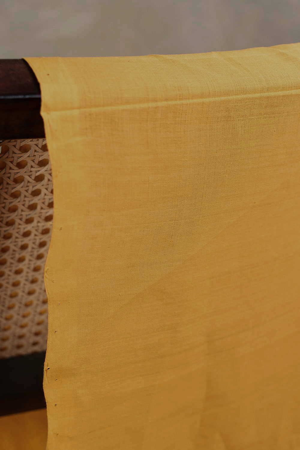Cotton Fabric -Matkatus