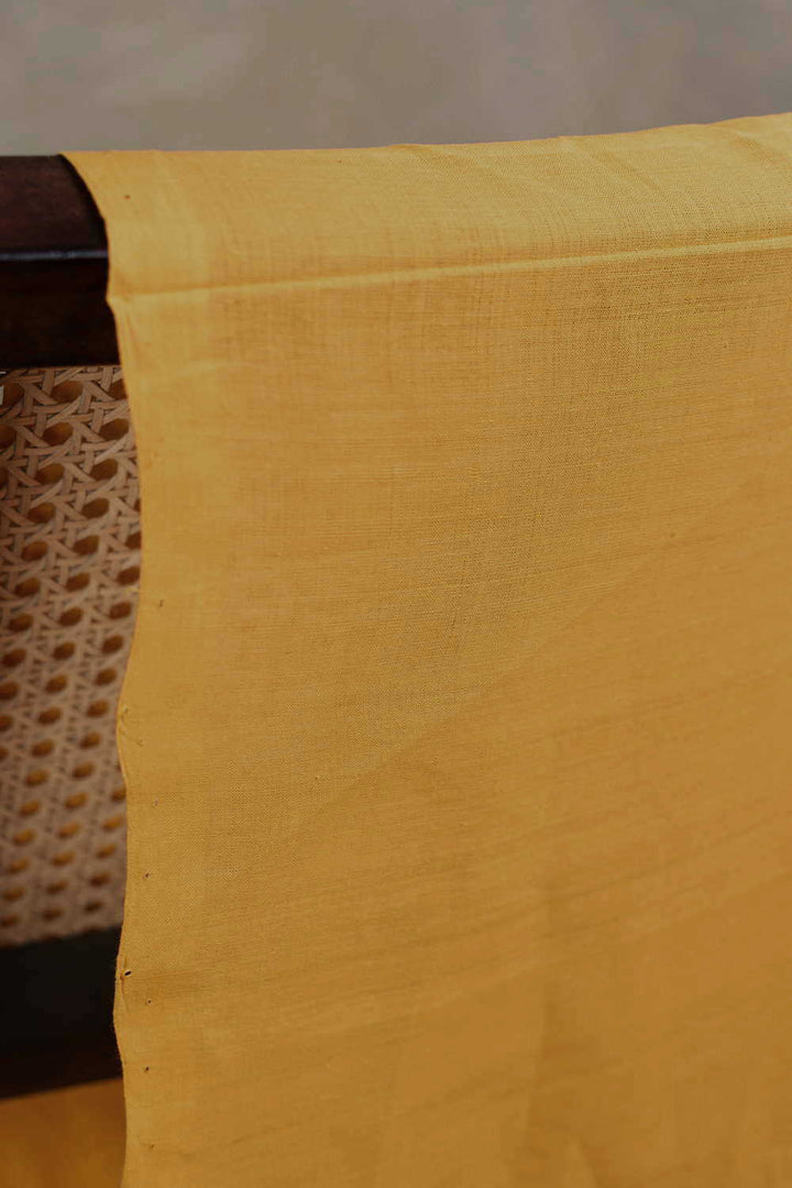 Cotton Fabric -Matkatus
