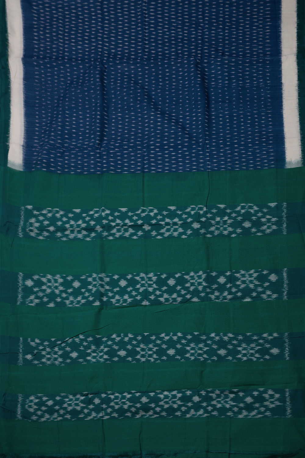 Handloom Saree - Matkatus 