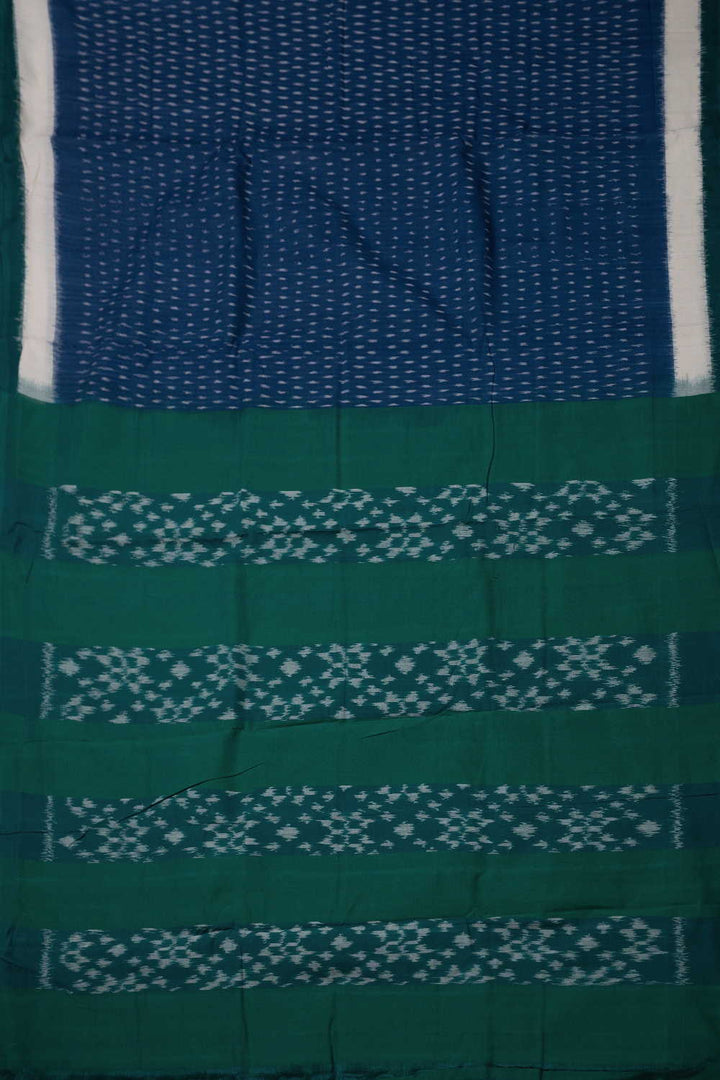 Handloom Saree - Matkatus 