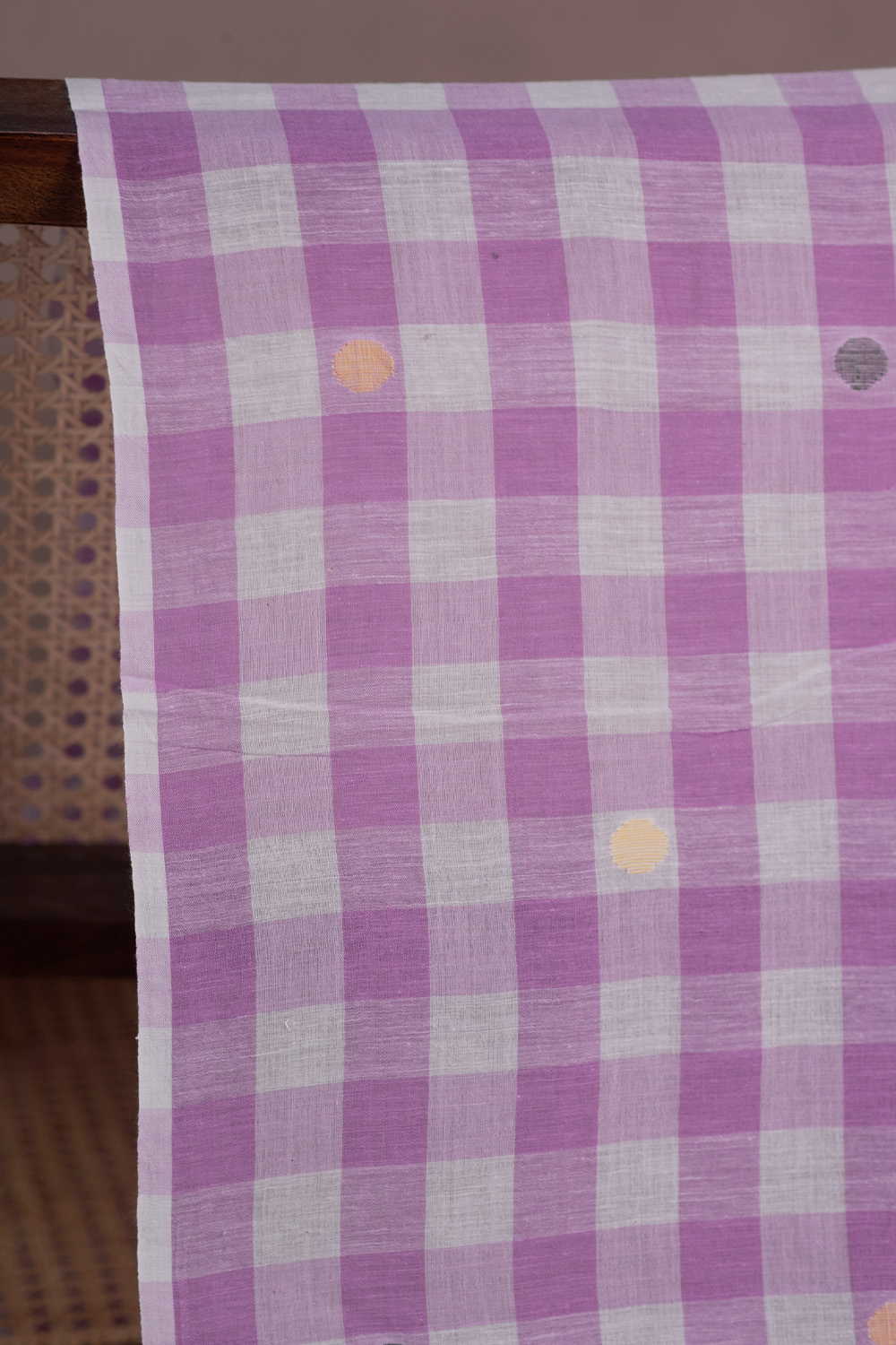 Cotton Fabric - Matkatus