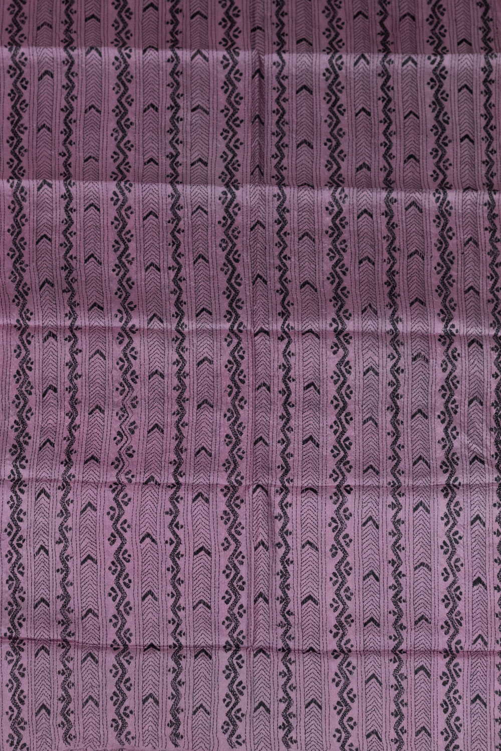 Tussar Silk Dupatta - Matkatus 