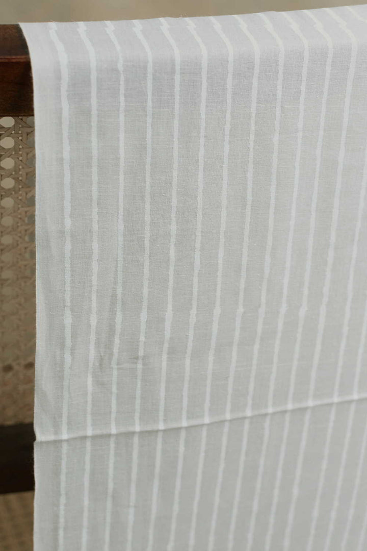 Block Printed Fabrics-Matkatus 