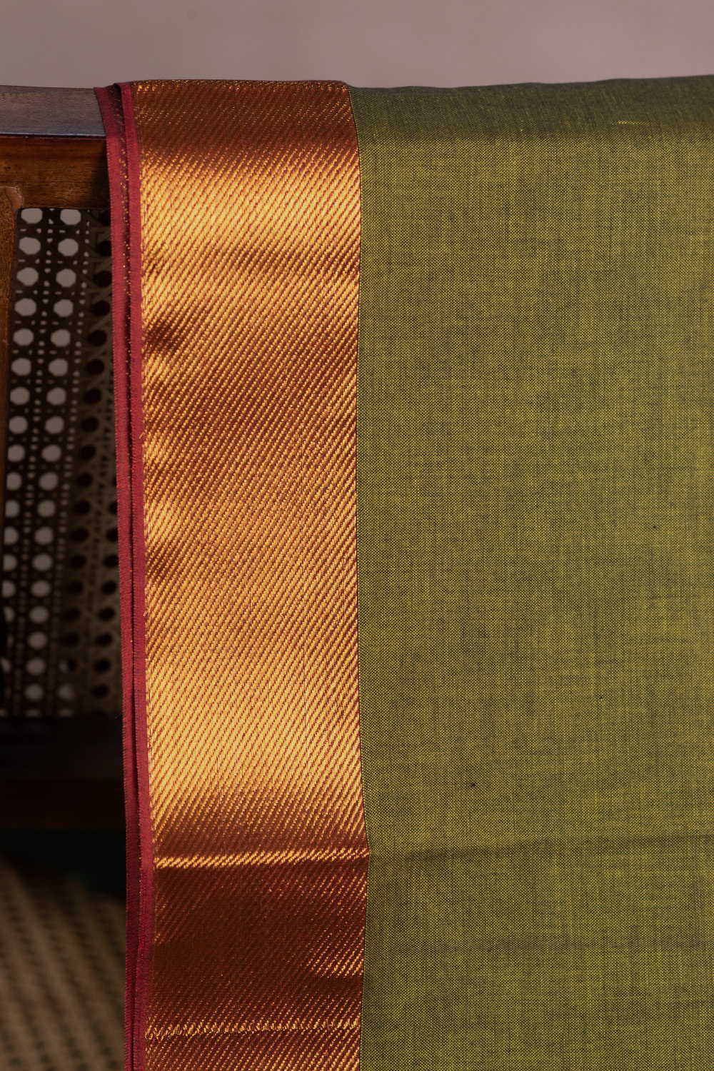 Cotton Fabric -  Matkatus 
