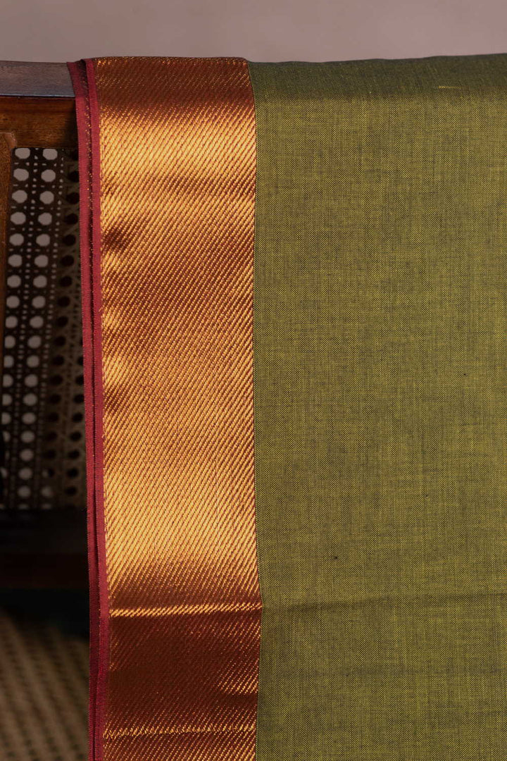 Cotton Fabric -  Matkatus 