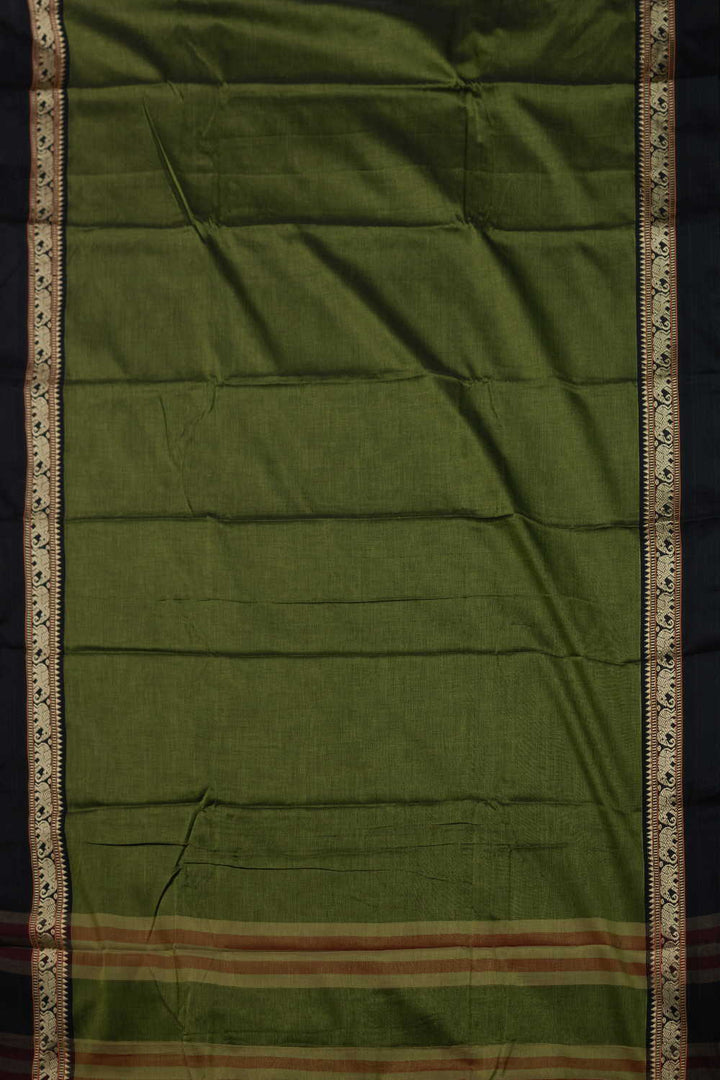 Traditional Saree - Matkatus