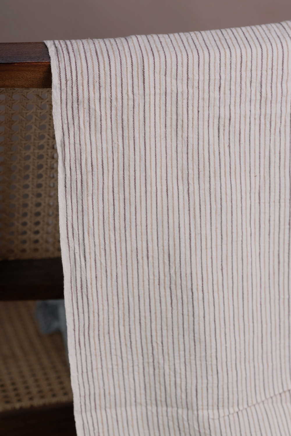 Handspun Fabric - Matkatus 