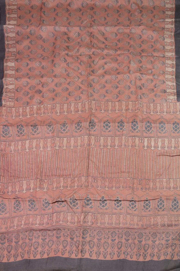 Ajrak Sarees - Matkatus