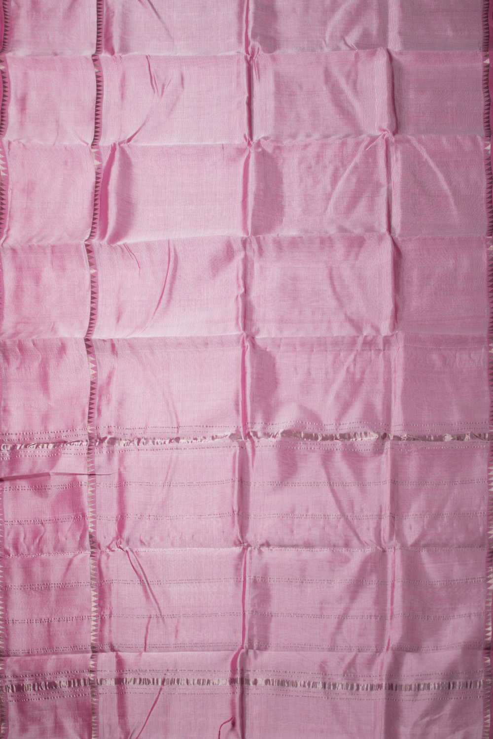 Silk Cotton Saree - Matkatus 