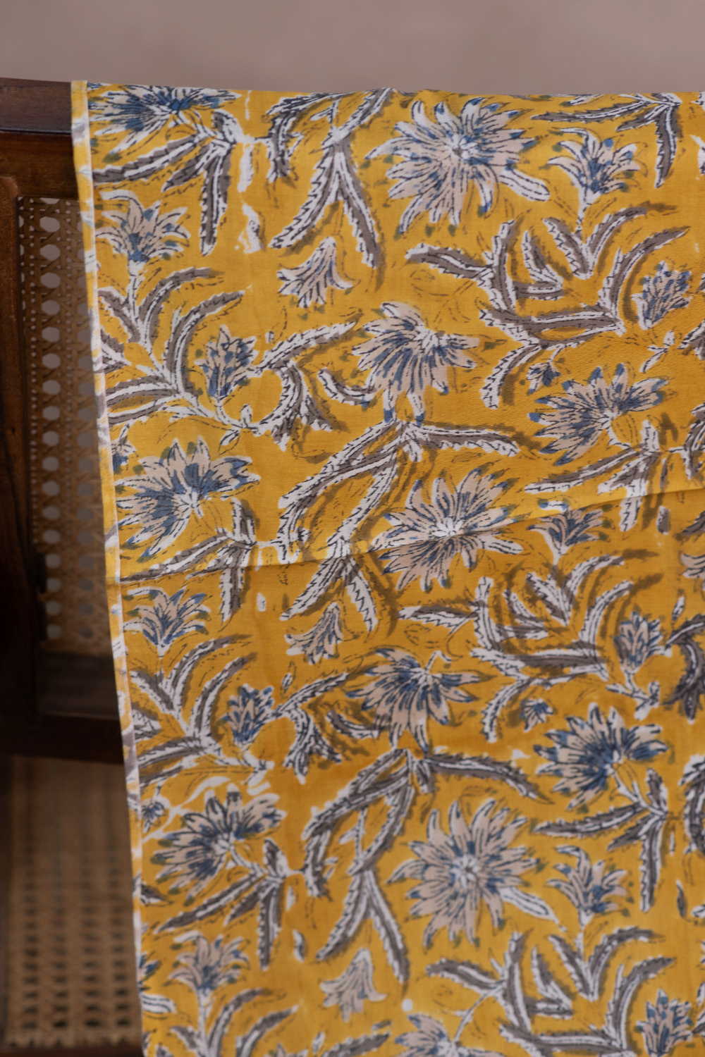 Sanganeri Prints - Matkatus 
