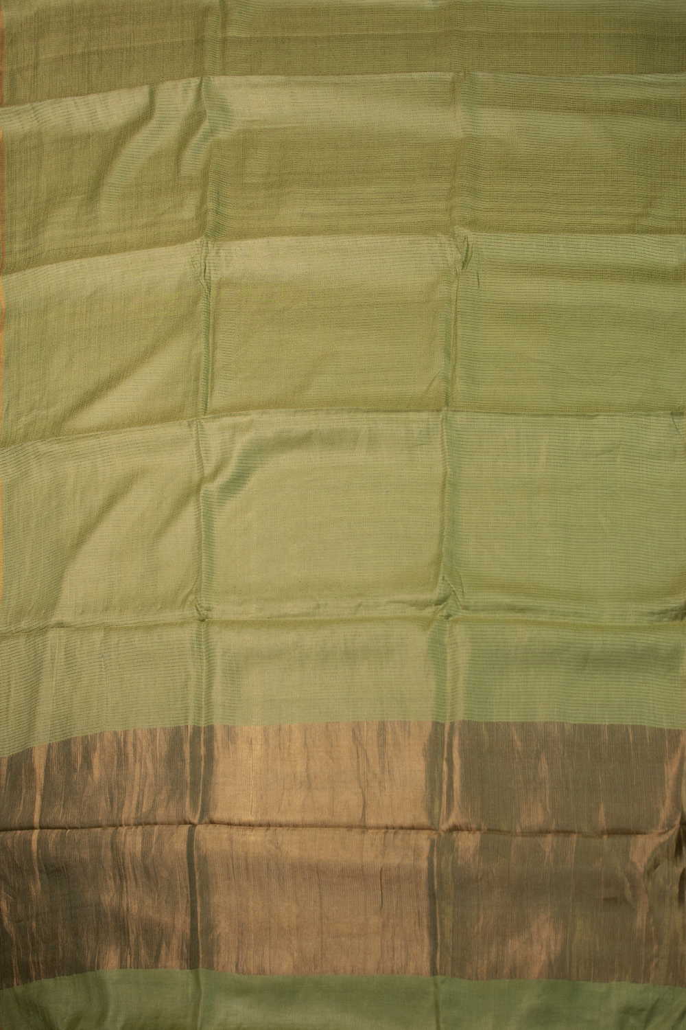 Tussar Silk Saree-Matkatus