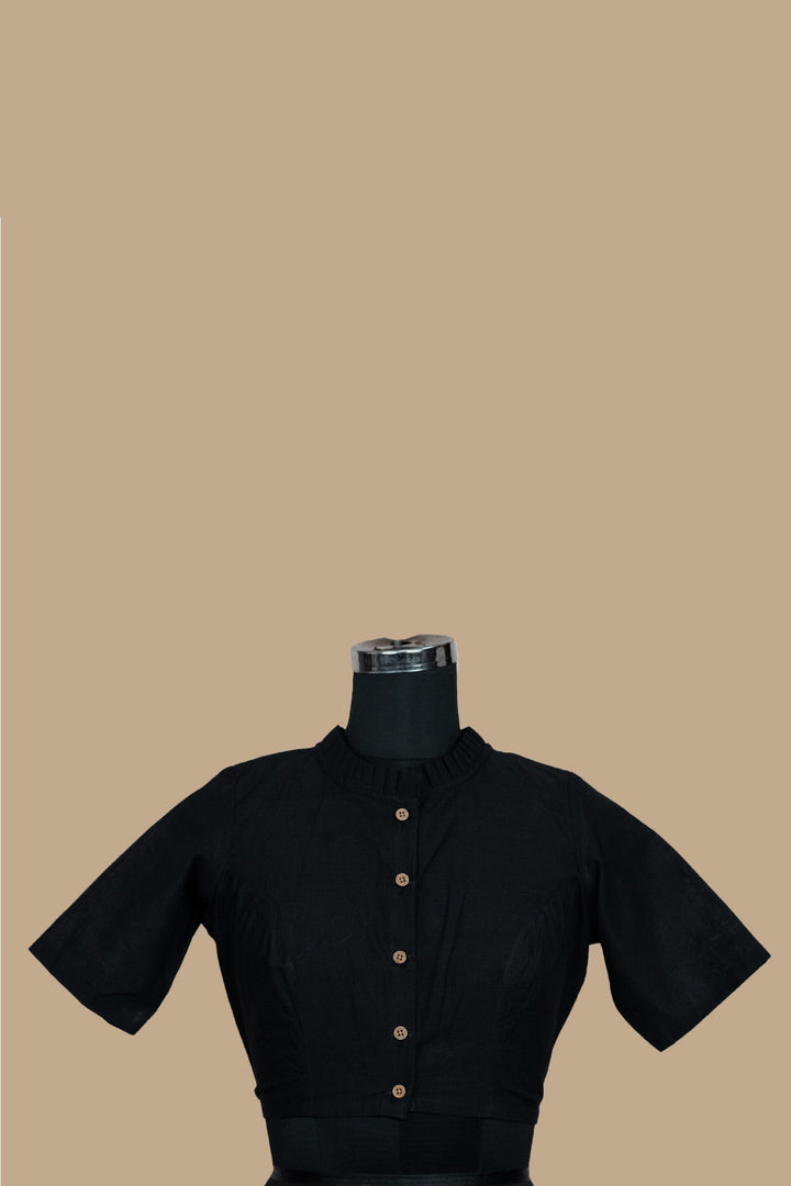 Stitched Blouse - Matkatus